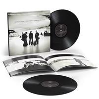 All That You Can't Leave Behind (20th Anniversary Reissue)