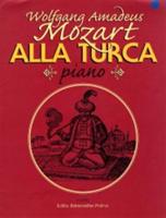 Alla Turca (pochod ze sonáty A dur, K.V. 331)