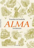 Alma. Svoboda