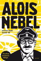 Alois Nebel - trilogie