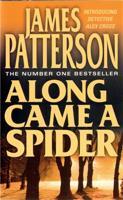 Along Came a Spider - James Peterson