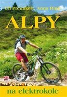Alpy na elektrokole - Uli Preunkert, Anna Rink
