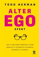 Alter ego efekt