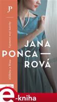 Alžběta a Nina - Jana Poncarová