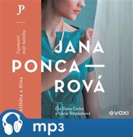 Alžběta a Nina - Jana Poncarová