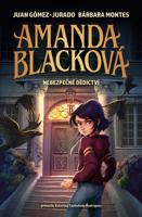 Amanda Blacková: Nebezpečné dědictví