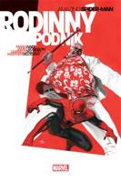 Amazing Spider-Man: Rodinný podnik - Mark Waid, James Robinson, Gabriele Dell'otto