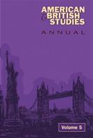 American &amp; British Studies 5 - kol.
