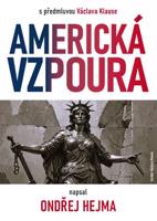 Americká vzpoura