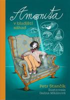 Amonita v bludišti záhad