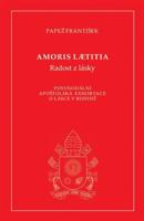 Amoris laetitia (Radost z lásky)