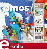 Amos 02/2019 - Amos Tvořivý