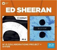 ÷ &amp; NO.6 collaborations project - Ed Sheeran