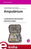 Ampulárium - Ivana Argayová, Ľudmila Miženková