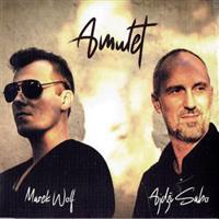 Amulet - Ajdži Sabo, Marek Wolf