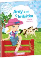 Amy a její hříbátko