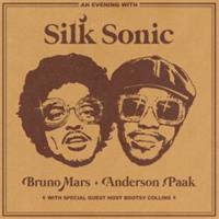 An Evening With Silk Sonic - Bruno Mars, Anderson .Paak &amp; Silk Sonic