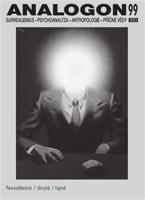 Analogon 99. Neviditelné / skryté / tajné