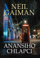 Anansiho chlapci