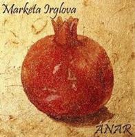 Anar - Markéta Irglová