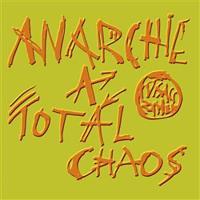 Anarchie a totál chaos - Visací zámek
