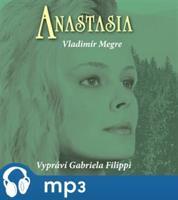 Anastasia, mp3 - Vladimír Merge