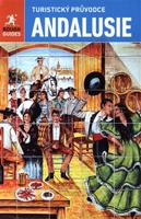 Andalusie - Mark Ellingham, Geoff Garvey