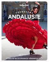 Andalusie (poznáváme)- Lonely Planet