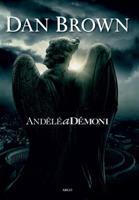 Andělé a démoni - Dan Brown