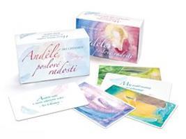 Andělé, poslové radosti - Sri Chinmoy