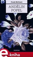Andělin popel - Frank McCourt