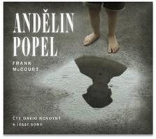 Andělin popel - Frank McCourt
