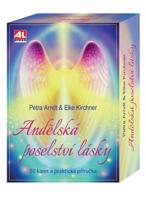 Andělská poselství lásky