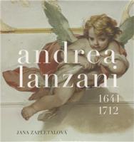 Andrea Lanzani - Jana Zapletalová