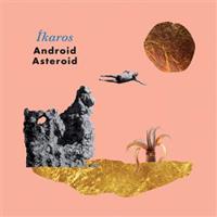 Android Asteroid - Íkaros