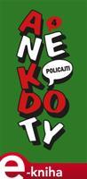 Anekdoty 4: Policajti - kolektiv autorů