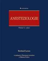 Anesteziologie - Reinhard Larsen