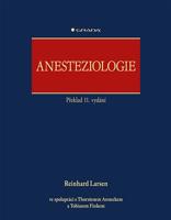 Anesteziologie