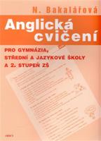 Anglická cvičení