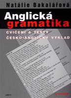 Anglická gramatika