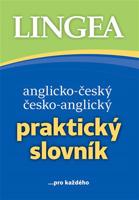 Anglicko-český a česko-anglický Praktický slovník