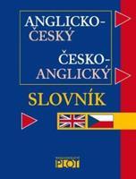 Anglicko-český, česko-anglický kapesní slovník - kol.