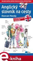 Anglický slovník na cesty - Hendy Duncan