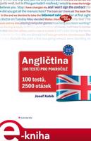 Angličtina 100 testů pro pokročilé - Josef Kubík