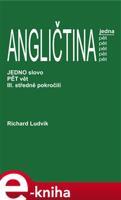Angličtina jedna pět III. - Richard Ludvík
