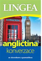 Angličtina - konverzace - kolektiv autorů