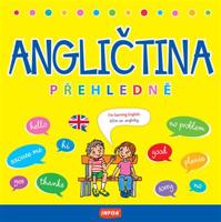 Angličtina přehledně