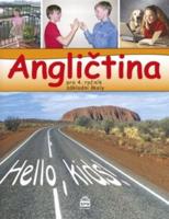 Angličtina pro 4.ročník ZŠ RVP