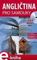 Angličtina pro samouky - Iva Dostálová, Šárka Zelenková, James Branam, Branam James