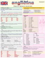 Angličtina /Stručný přehled gramatiky - kol.